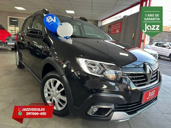 RENAULT SANDERO 1.0 12V SCE FLEX S EDITION MANUAL